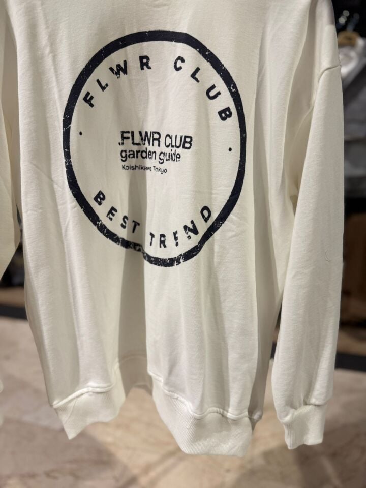 Baskılı Sweatshirt