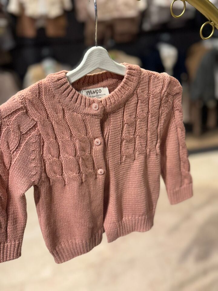 PUDRA PEMBE KIZ BEBEK HIRKA