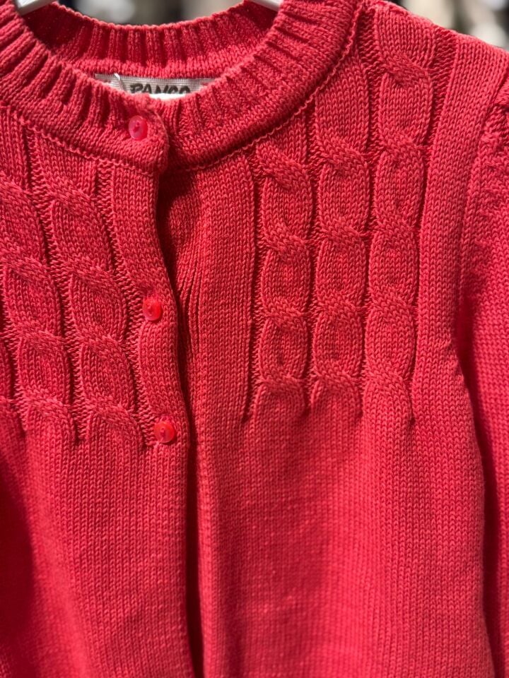 PEMBE KIZ BEBEK HIRKA