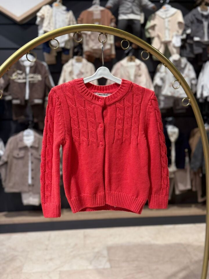 PEMBE KIZ BEBEK HIRKA