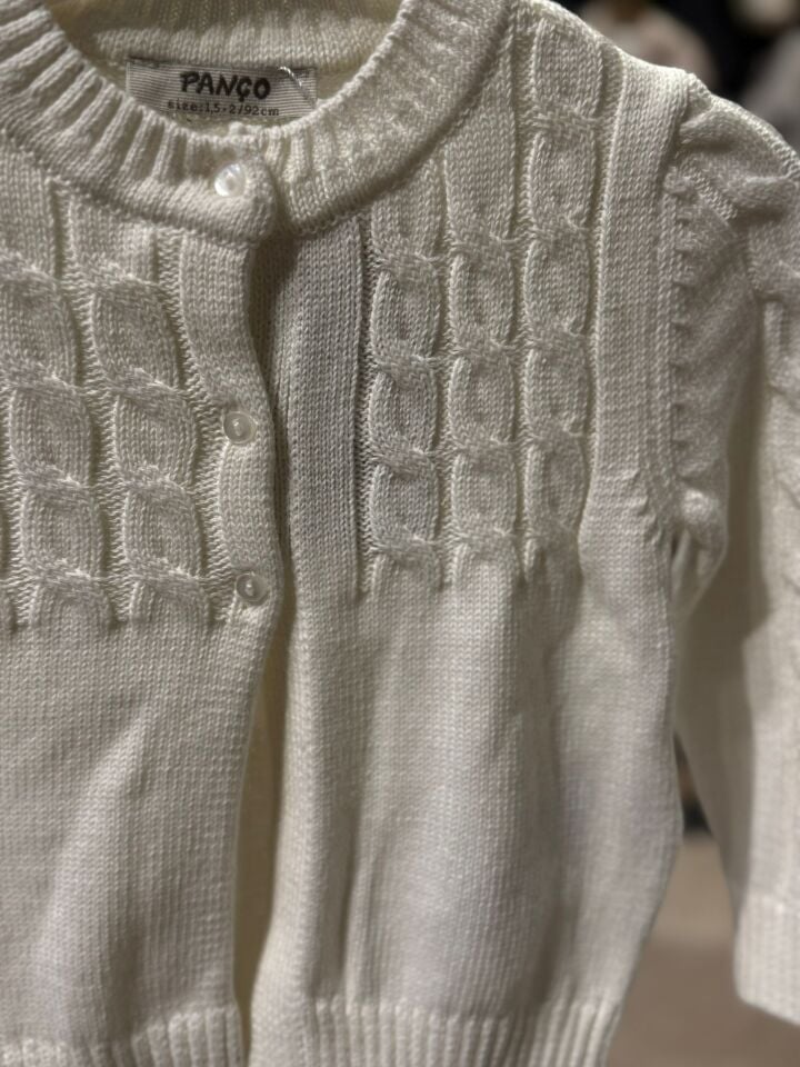 EKRU LKIZ BEBEK HIRKA