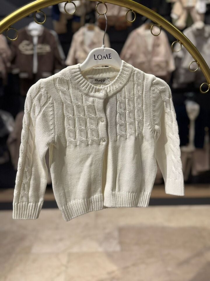 EKRU LKIZ BEBEK HIRKA