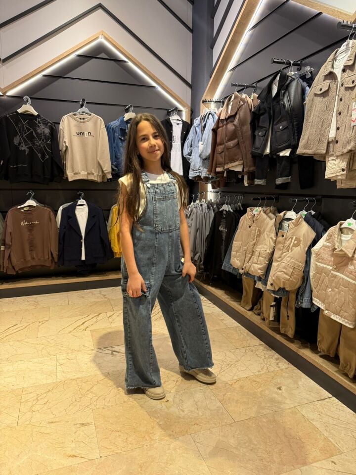 GARSON BOY SLOPET TAKIM