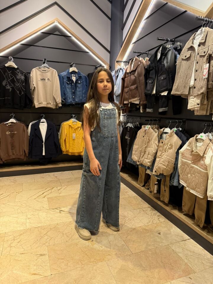 GARSON BOY SLOPET TAKIM