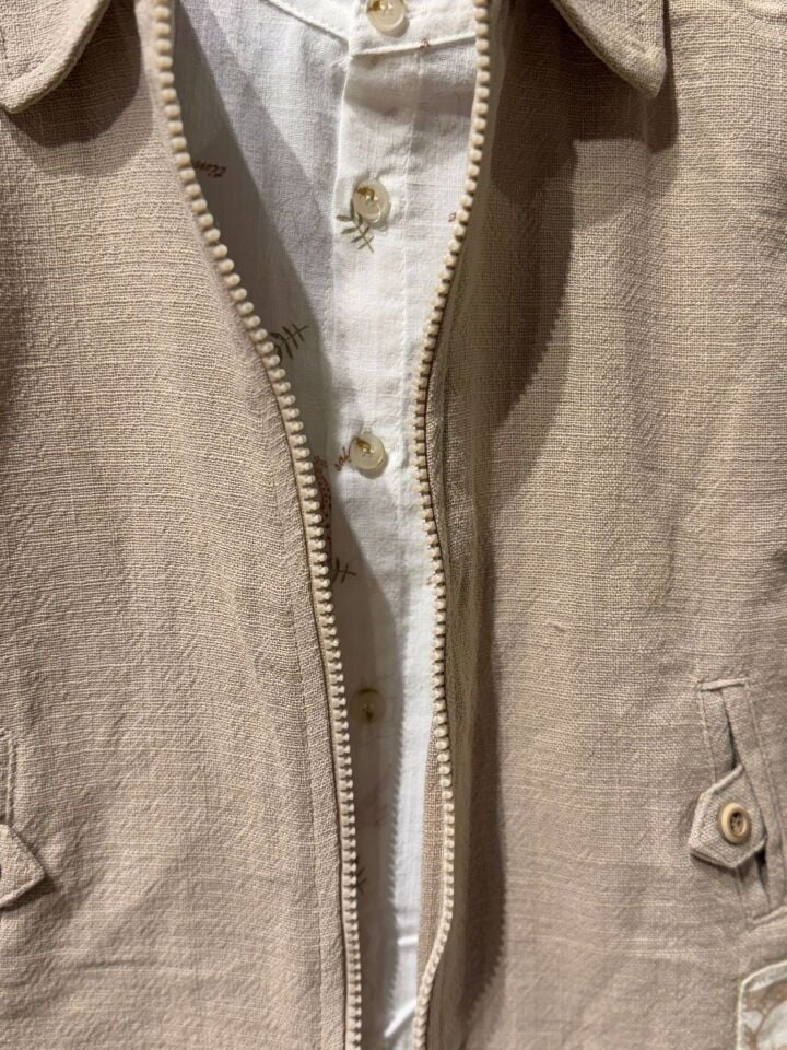 Ceketli Çocuk Takımı