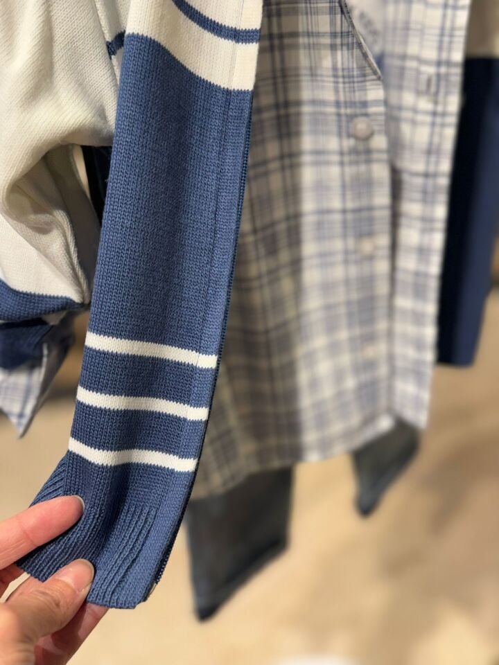 Ceketli Çocuk Takımı