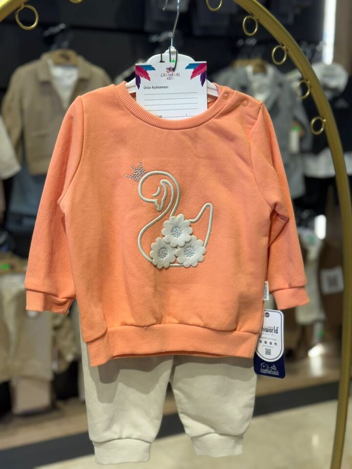 GÜNLÜK İKİLİ TAKIM