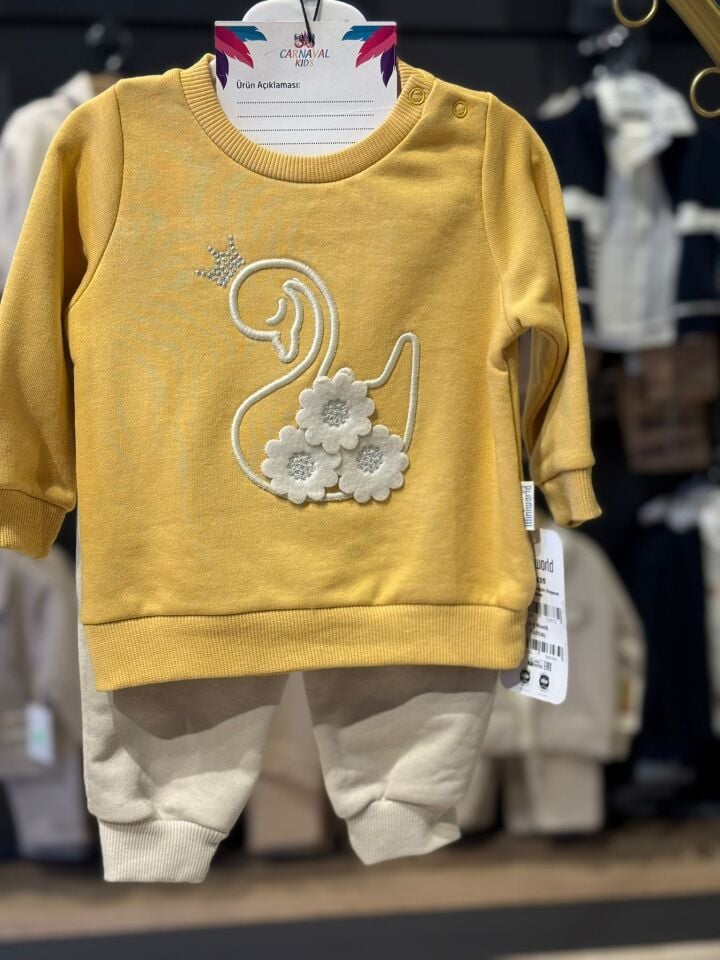 GÜNLÜK İKİLİ TAKIM