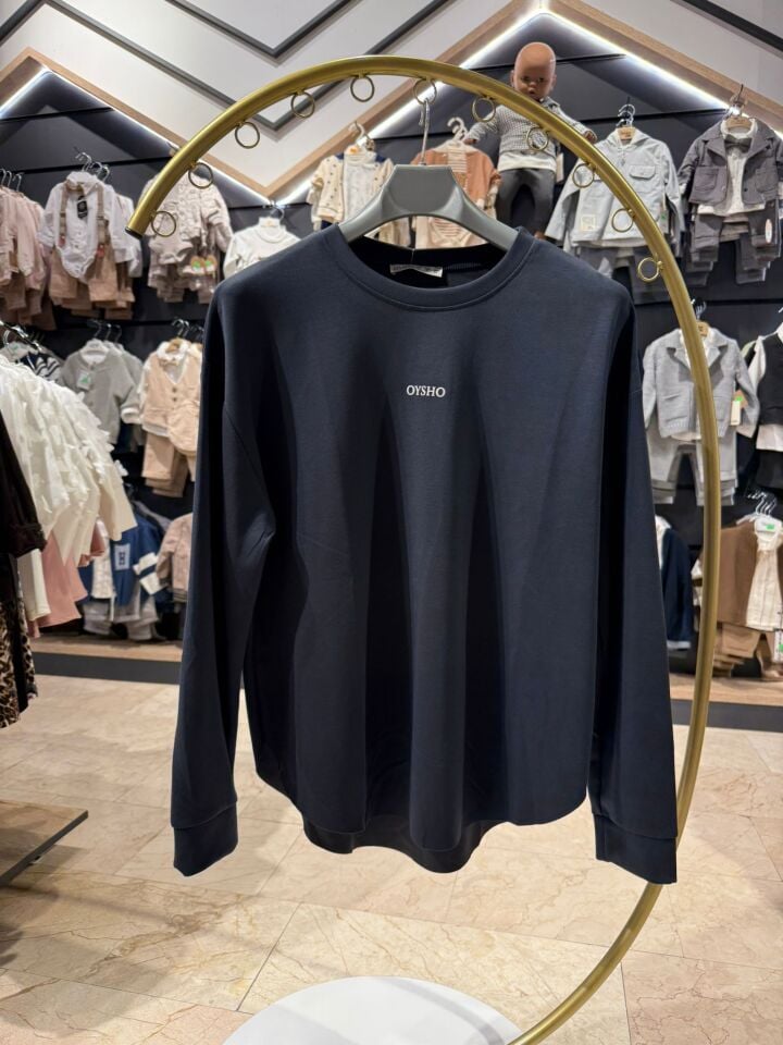 Oysho Sweatshirt