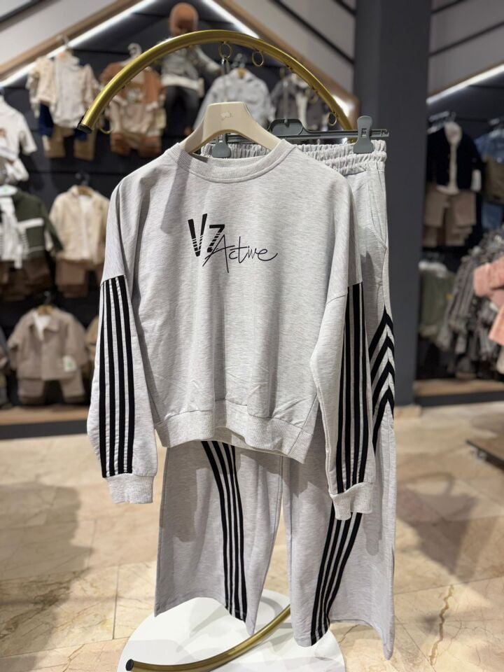 Spor Eşofman Takımı