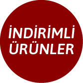 İNDİRİMLİ ÜRÜNLER